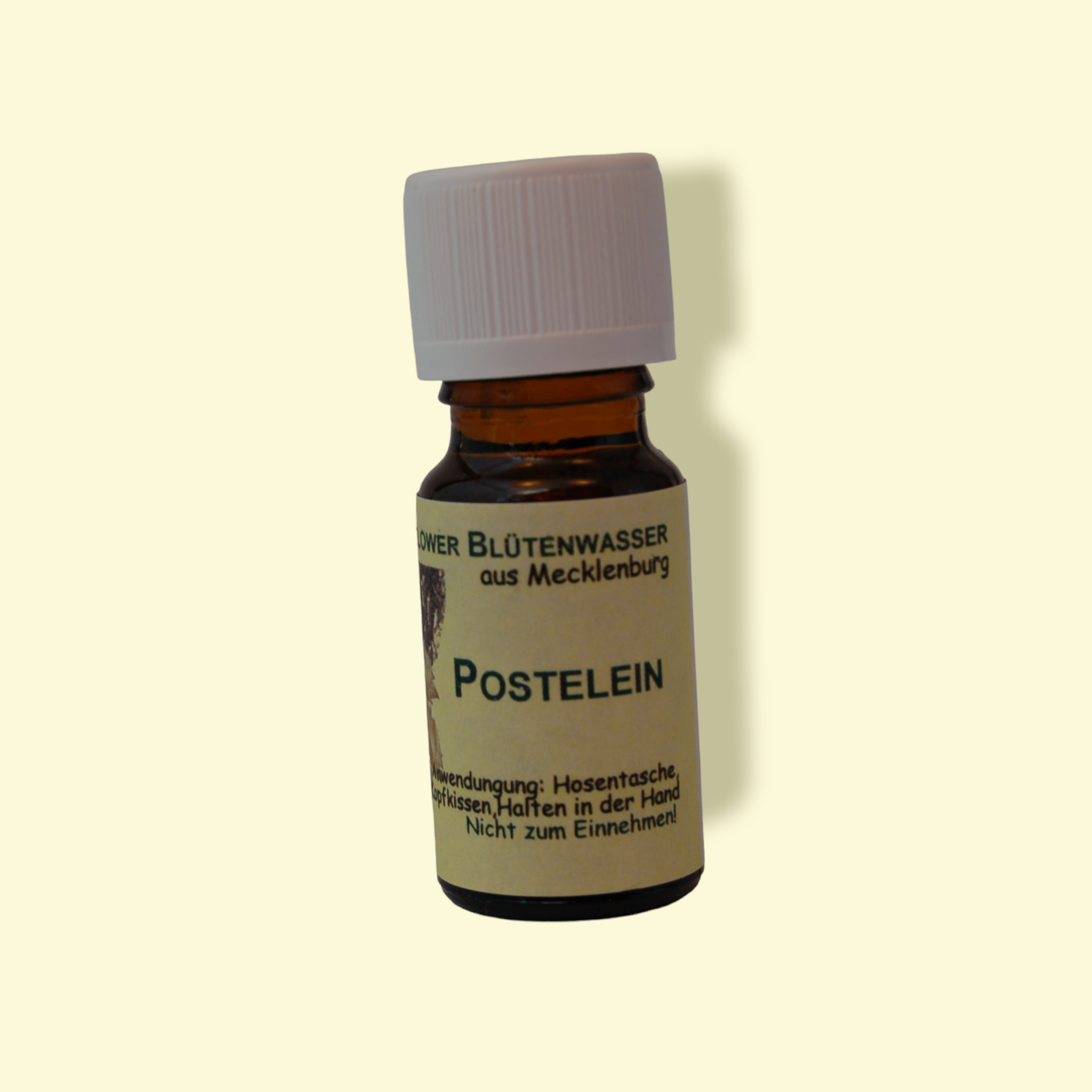 Postelein – Verlag Martina Nell